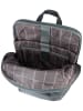 Mandarina Duck Rucksack District KPT11 in Steel