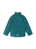 Reima Daunenjacke Paimio Dark Teal