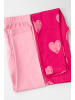 MOKIDA Baumwollleggings mit langen Beinen in bunt