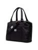 Herschel Strand Duffle Diaper Bag - Wickeltasche 43.5 cm (black) in schwarz