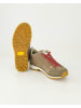 DOLOMITE Wanderschuhe in Braun