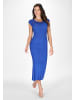faina Women Dress in blue