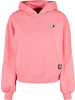 Starter Black Label Hoodie in Rosa
