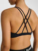 Hummel Top Hmlhiit Damen in BLACK