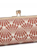KASSANDRA Handtasche in RED