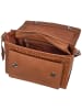 Burkely Bodybag Cool Colbie in Cognac