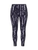 MIAMODA Leggings in schwarz