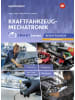 Westermann Schulbuch Buch - Kraftfahrzeugmechatronik