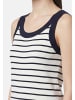 Chiara Ferretti Bluse in DARK BLUE