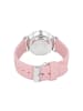 s.Oliver Quarzuhr Silikon, Alloy in Rosa