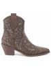 Montevita Boots Botirey11 in Grün