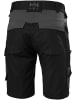 Helly Hansen Short "Oxford 2.0 CNCT Shorts" in Schwarz