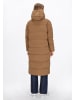 DreiMaster Maritim Coat in sand