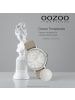 Oozoo Analog-Armbanduhr Oozoo Timepieces taupe, hellbraun mittel (ca. 38mm)