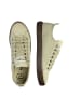 ethletic Canvas Sneaker Goto Lo in sage velvet