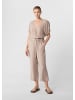 comma Hose  in  8099_sandfarben