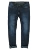 JP1880 Jeanshose in dark blue denim