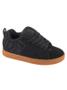 DC DC Shoes Court Graffik in Schwarz
