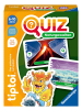 Ravensburger Ravensburger tiptoi 00167 Quiz Naturgewalten, Quizspiel für Kinder ab 6...