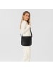 Greenburry Colombiana Umhängetasche Leder 25 cm black