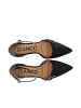 Bianco Pumps in Black