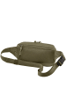 FJÄLLRÄVEN High Coast Hip Pack - Gürteltasche 21 cm (blackberry) in grün