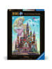 Ravensburger Ravensburger Puzzle 1.000 Teile Disney Castles: Aurora in bunt