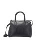 Bogner Handtasche 'Sulden Frida in Phantom 30 x 25 x 15 cm'