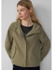 QS Outdoor-Jacke in 7854_olivgrün