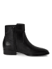 Tamaris Stiefelette in schwarz