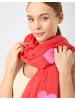 Codello Schal in rot