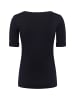 MARC CAIN T-Shirt in marine