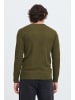 BLEND Strickpullover BHRedhill in Olive