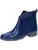 Bockstiegel Regenstiefel Elke in dunkelblau