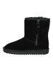 ara Stiefelette in Schwarz