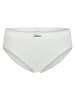 Schiesser Slip Feinripp - Revival Paula in off-white