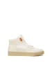 Kazar Sneaker Low in Off-white