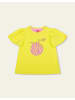 Oilily Thrive T-Shirt in Gelb
