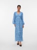 Vero Moda Kleid in Skyway