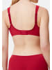 Triumph Minimizer BH Essential Minimizer in Deep Crimson