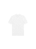 Karl Lagerfeld Poloshirt 655005 in weiss