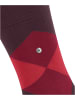 Burlington Socken 1er Pack in Rot