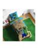 Minecraft Sand Castles Bettwäsche