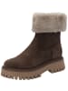 Palado Winterstiefeletten Binala in Braun