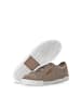 Pius Gabor Sneaker low in beige