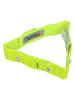 Endurance Reflektorarmband Reflective Band with 4 Leds in 5001 Safety Yellow