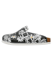 Dogo Comfie Hausschuhe - Self Love is the Best Love 41 in Schwarz