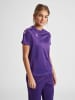 Hummel Hummel T-Shirt Hmlcore Multisport Damen Schnelltrocknend in ACAI