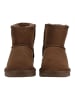 ara Stiefelette ALASKA in Dunkelbraun