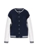 DreiMaster Vintage Women Jacket in navy